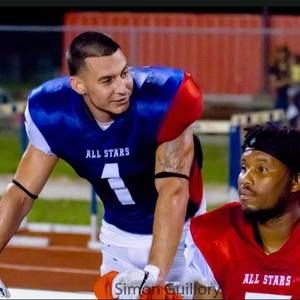 Meet your Posher, Billy